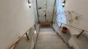 Как нас выгнали из отеля. Рим. День первый