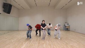 CORTIS (코르티스) ‘GO!’ Dance Practice (Fix ver.)