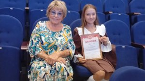 Открытие XXVI международного телевизионного конкурса "Песенка года 2025" ВДЦ Орленок