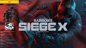3 Tom Clancy's Rainbow Six® Siege X. Радуга 6 Осада. 1309205