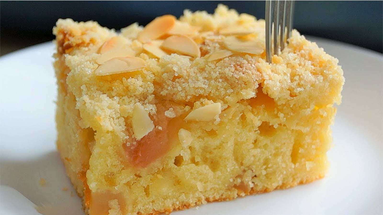 Гости отказались от всего, когда его увидели. Бесподобный пирог с яблоками, намного вкуснее торта