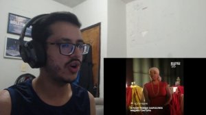 🇧🇷🇨🇴 Nidia Góngora - Nos Manguezais (REACTION) ___ Colombia Intervision 2025.