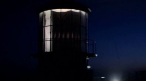 The Fog (1980) | K.A.B. Radio | Ambient Soundscape