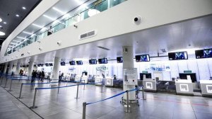 В аэропортах Самары и Саратова введены временные ограничения на полеты