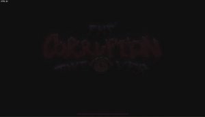 FNF MOD КОРУПШЭН ЗАРАЖЕНИЕ!! (часть 1)