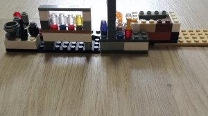 химическая реакция