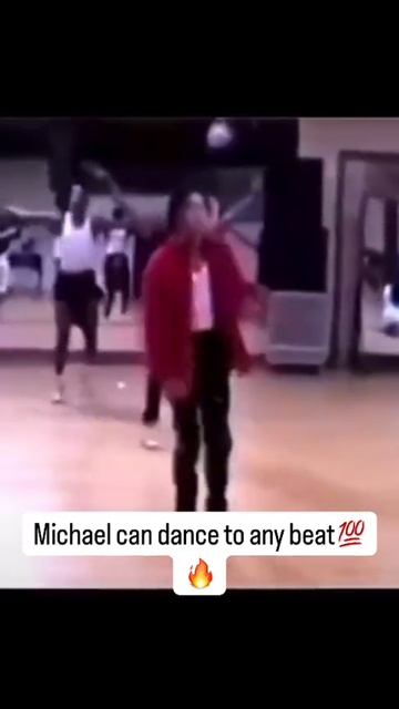 одна из репетиций Майкла Джексона.mp4