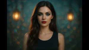 (Ambient Synthwave) Lantern Kinesis