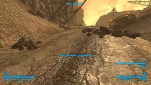 Прохождение Fallout New Vegas Часть 16