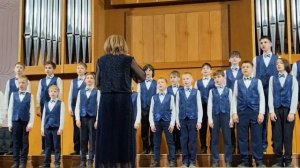 "Сигнальщики-горнисты"А .Пахмутова, Н.Добронравов