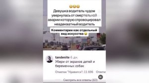 Уберите от экрана собак и беременных детей!