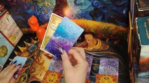 Совет подсказка от вселенной 🌏🔮