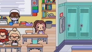 1 ᥴᥱρᥙя ᥴᥱρᥙᥲ᧘ᥲ "стерва и Тихоня"