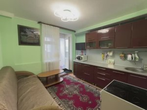 Квартира в 2 тюменском Тюмень