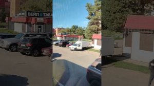 360 км за 10 минут. От Карелии до Петербурга.