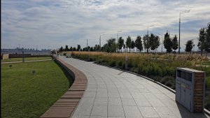 Лахта центр набережная 09.25