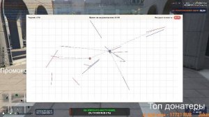 #СТРИМ #GTA5RP НА СЕРВЕРЕ RICHMAN.ПРОМОКОД WOKERS. играем с подписчиками.