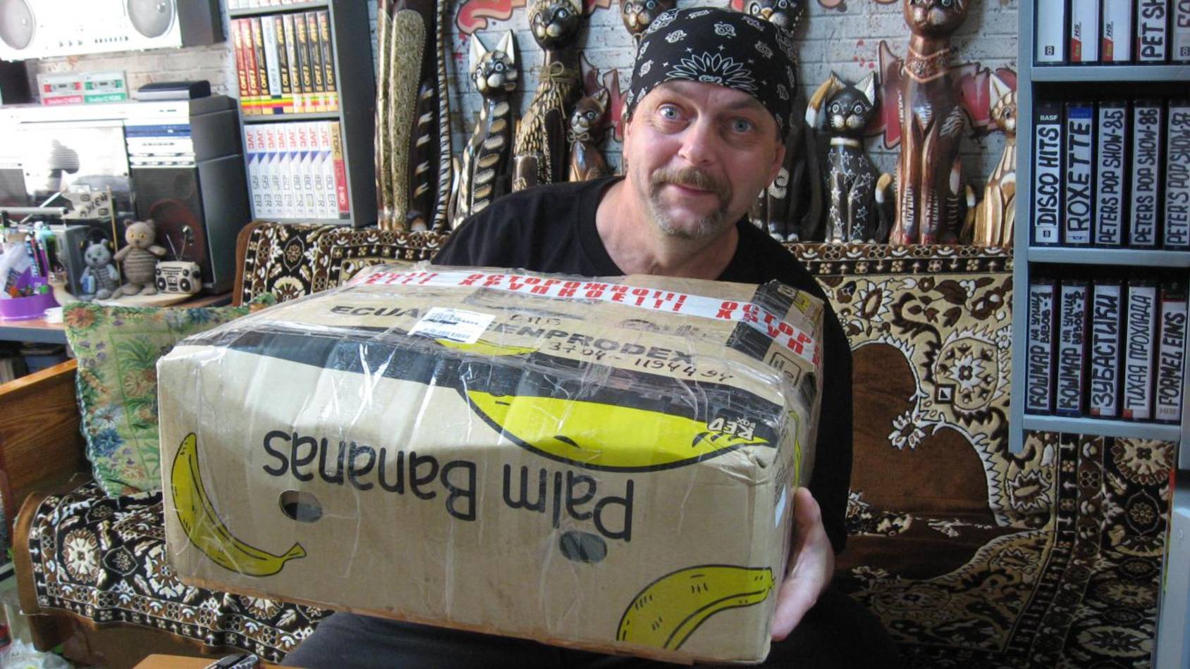 Подарок из Кинешмы смотреть онлайн