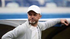 Чемпион России в составе "Спартака" Парфенов возглавил "Торпедо"