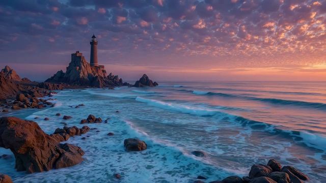 Chillout Dream Sunset - Deep Peaceful Music & Relax Beats for Serene Coastal Escapes