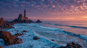 Chillout Dream Sunset - Deep Peaceful Music & Relax Beats for Serene Coastal Escapes