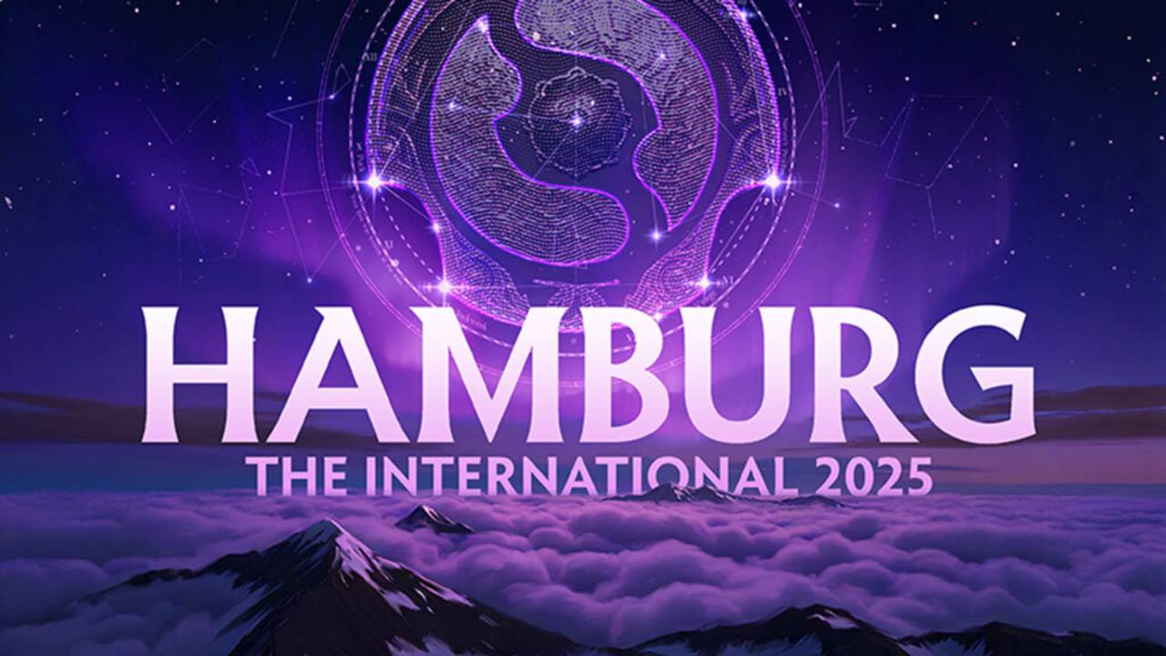 [RU] The International 2025 - День 3 - Xtreme Gaming vs. Nigma Galaxy - Игра 1 [LB R2]