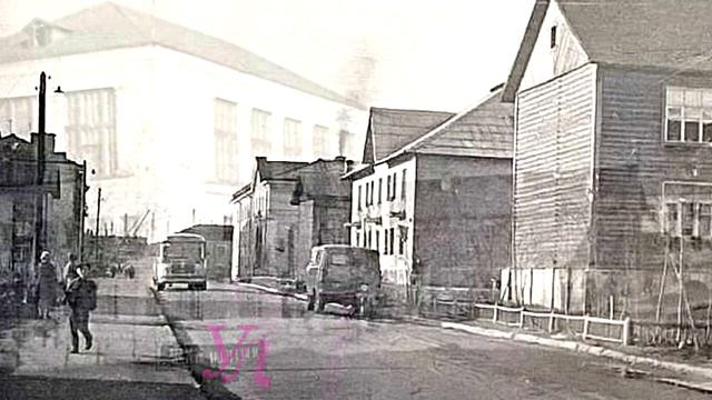 Кандалакша - хроника.