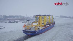 Нарастили парк оборудования нашего дальневосточного терминала ВСК на 20%