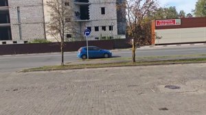 прилегающая территория