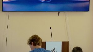 Церковь Адвентистов г.Коломна