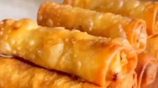 Гениальный ТРЮК приготовления Блинчиков...🥞😋    Рецепт в описании ✍️