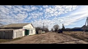 Байдеряково