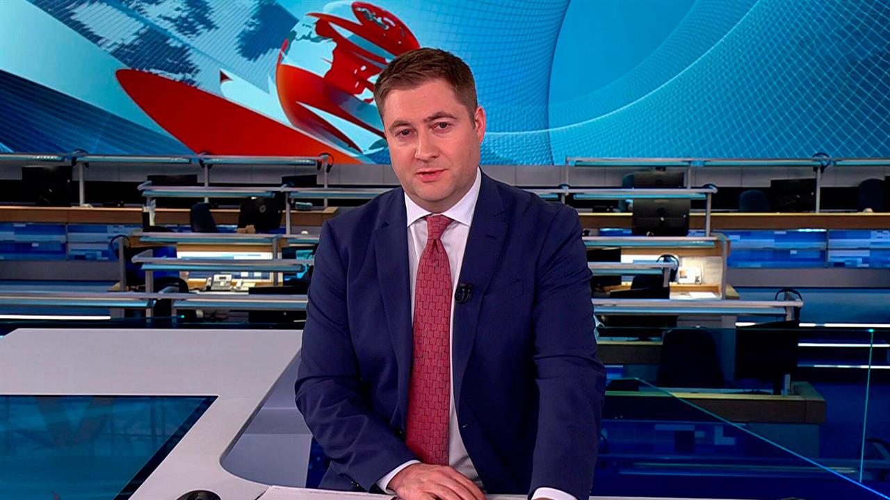 Армия России освободила Новониколаевку в Днепропетровской области