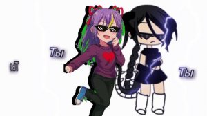 коллаб с Ронни