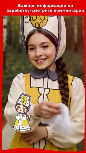 Вовка в тридевятом царстве