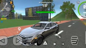 #5 симулятор автомобиля 2