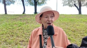 Я люблю Москву за...