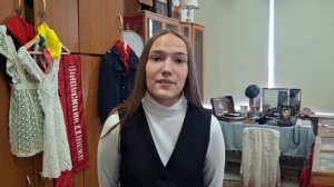 Видеовизитка Красный галстук. Новое поколение