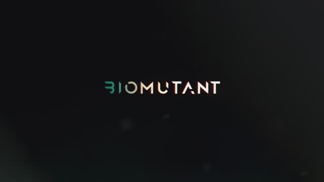 Biomutant - трейлер смотреть онлайн
