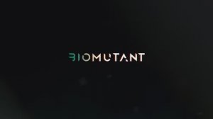 Biomutant - трейлер