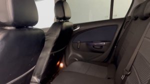 Opel Corsa '2007 65352