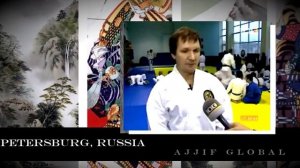 Санкт-Петербург ТВ