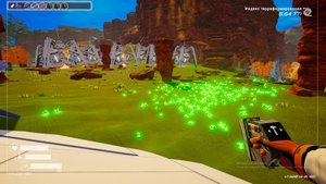 The Planet Crafter полная терраформация планеты Prime