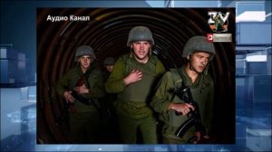 Наши бойцы снова прошли под землей - купянчане делились с ними последней едой