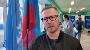 СОБЫТИЯ И ФАКТЫ. 13 СЕНТЯБРЯ 2025 (МИГ ТВ, Ноябрьск)