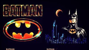 Batman 1 смотрите с удовольствием))