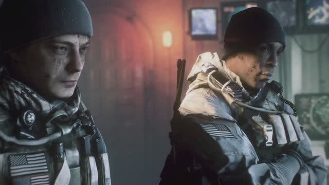 Battlefield 4 - трейлер на русском смотреть онлайн