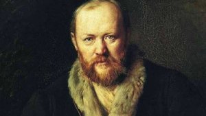 Катерина, но не Кабанова