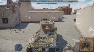 Омериганзы в Омериганзкай пустыни - питнацать фрагаф