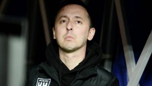 Гендиректор "Пари НН" Мелик-Гусейнов объявил об уходе с поста